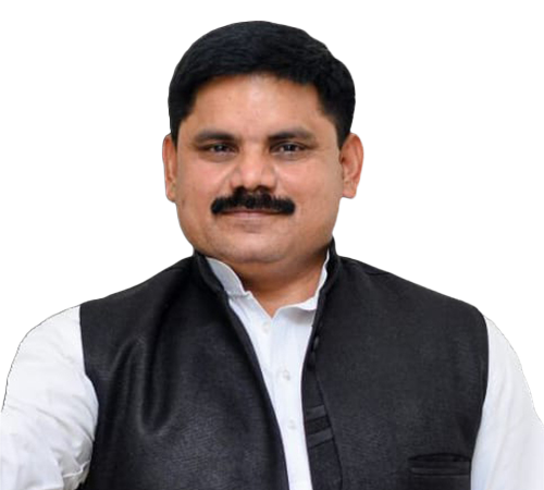 Shri Satish Chandra Dubey